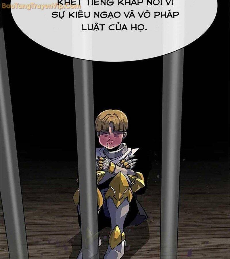 Tôi Chỉ Là Người Khuân Vác Trong Hầm Ngục - Chapter 2 - Page 203
