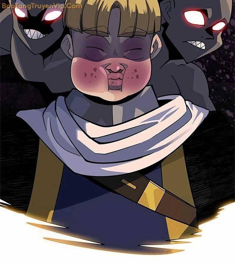 Tôi Chỉ Là Người Khuân Vác Trong Hầm Ngục - Chapter 2 - Page 206