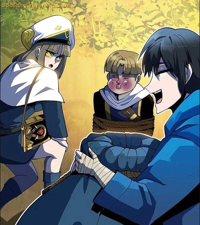 Tôi Chỉ Là Người Khuân Vác Trong Hầm Ngục - Chapter 2 - Page 21