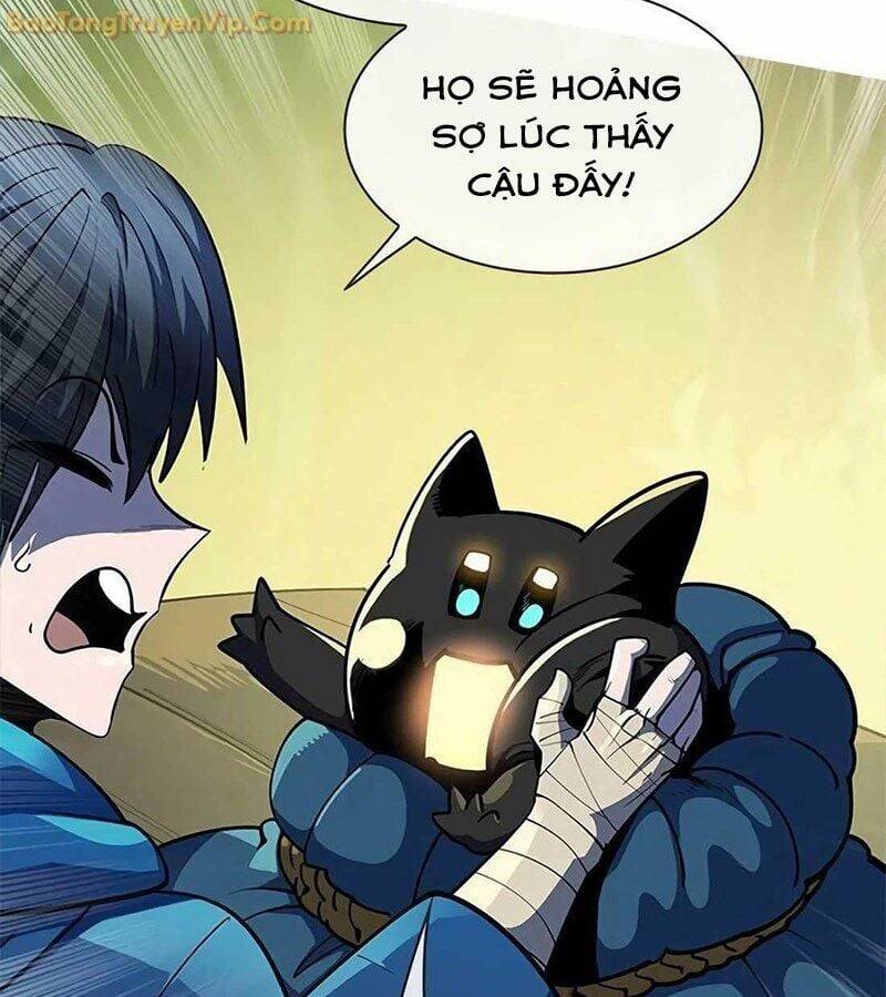 Tôi Chỉ Là Người Khuân Vác Trong Hầm Ngục - Chapter 2 - Page 216