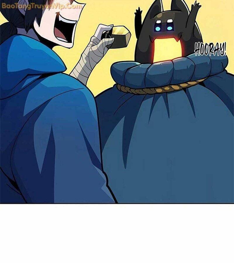 Tôi Chỉ Là Người Khuân Vác Trong Hầm Ngục - Chapter 2 - Page 234