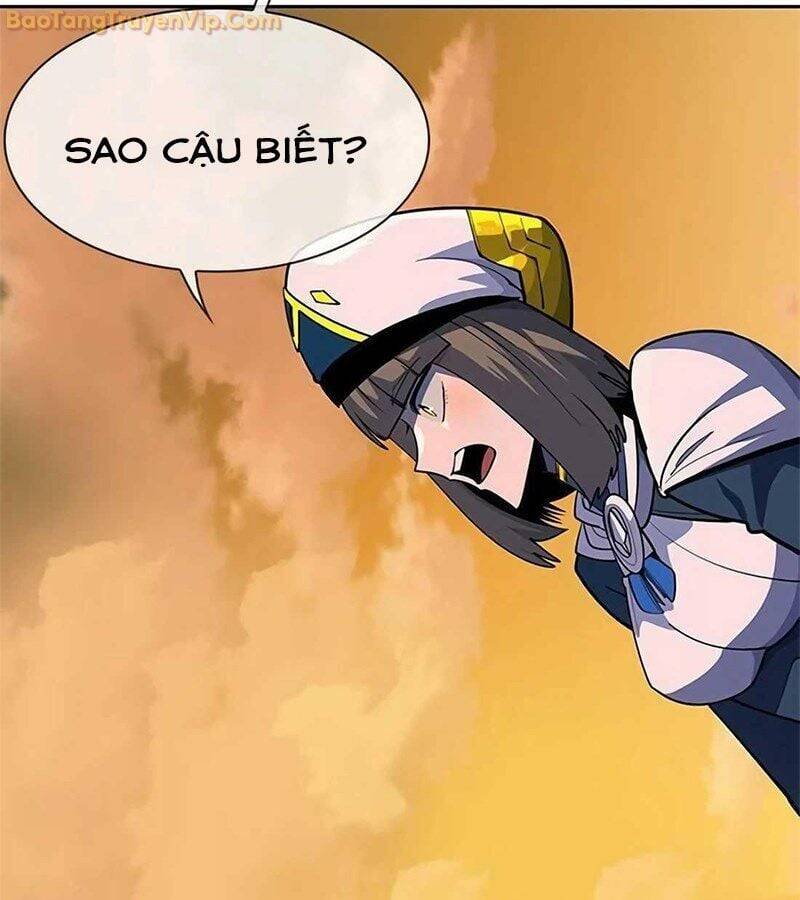 Tôi Chỉ Là Người Khuân Vác Trong Hầm Ngục - Chapter 2 - Page 272