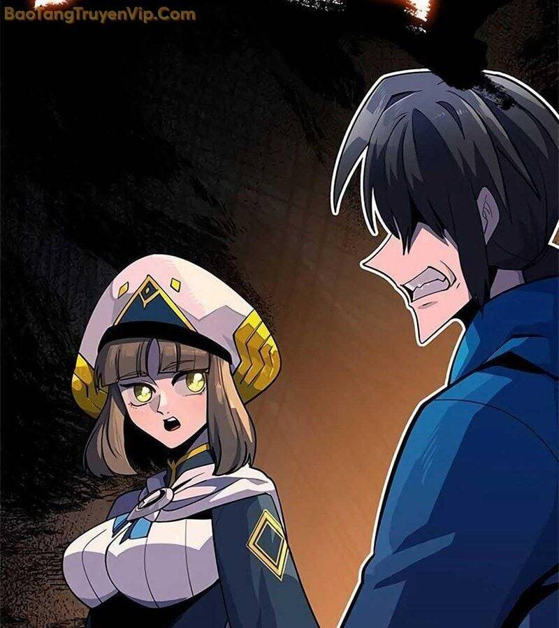 Tôi Chỉ Là Người Khuân Vác Trong Hầm Ngục - Chapter 2 - Page 283