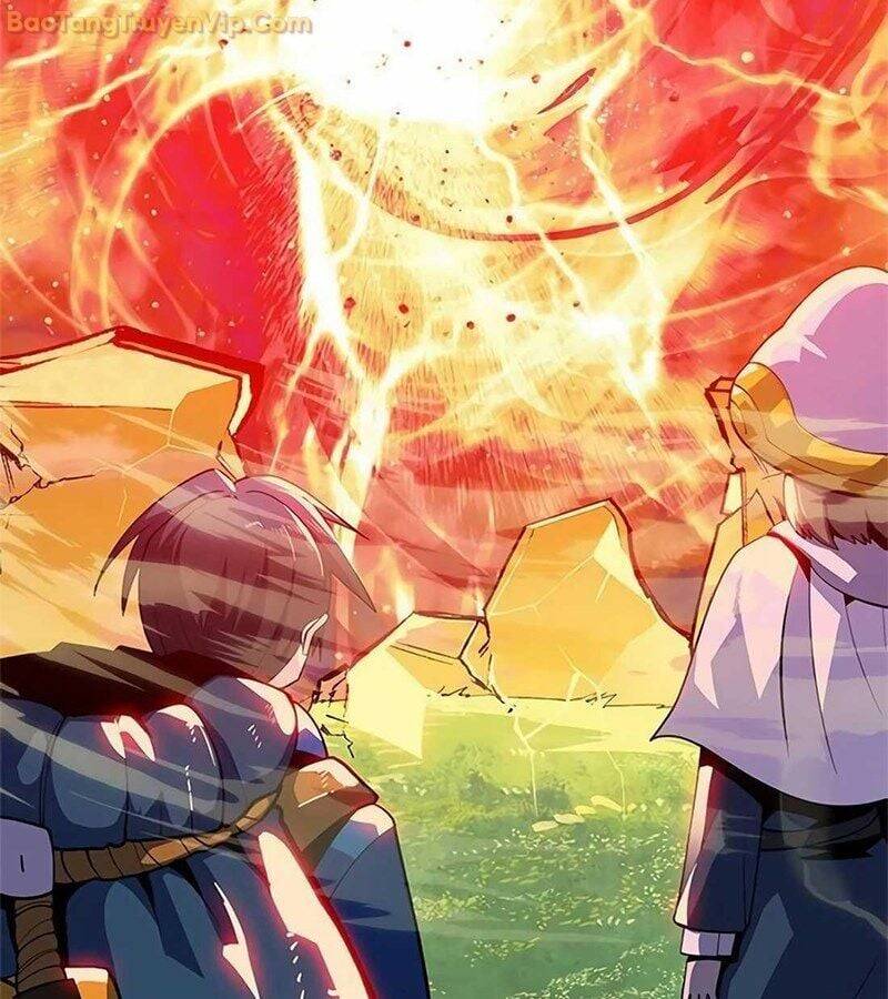 Tôi Chỉ Là Người Khuân Vác Trong Hầm Ngục - Chapter 2 - Page 309