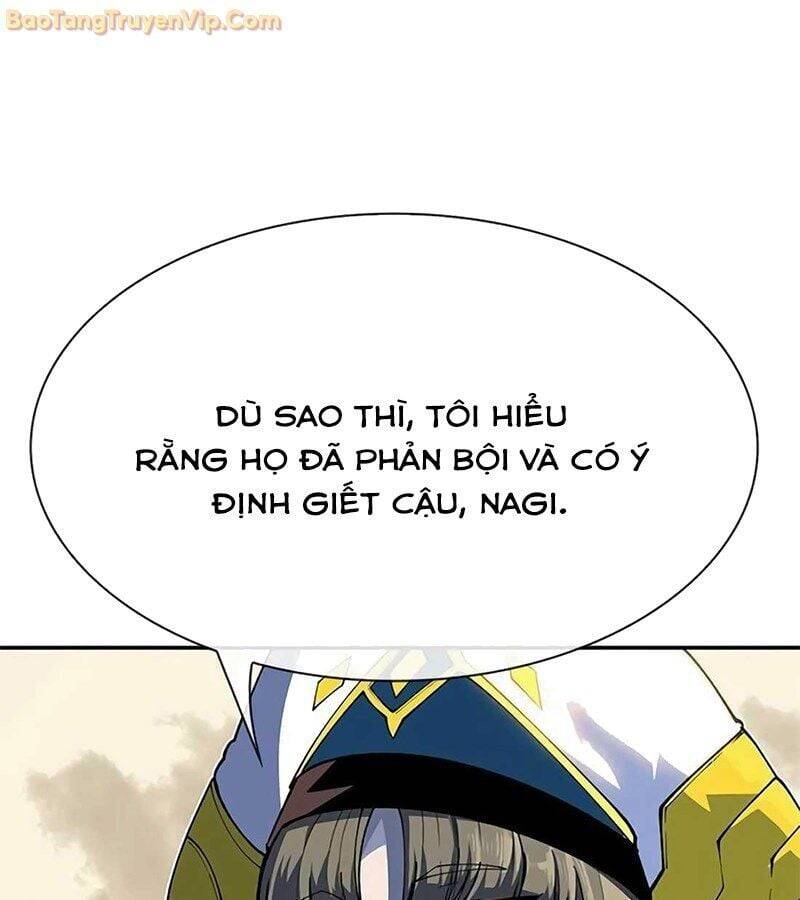 Tôi Chỉ Là Người Khuân Vác Trong Hầm Ngục - Chapter 2 - Page 31