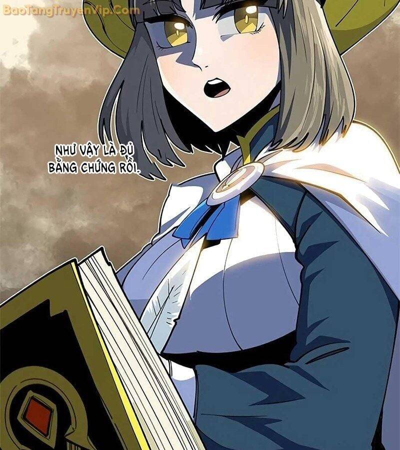 Tôi Chỉ Là Người Khuân Vác Trong Hầm Ngục - Chapter 2 - Page 32