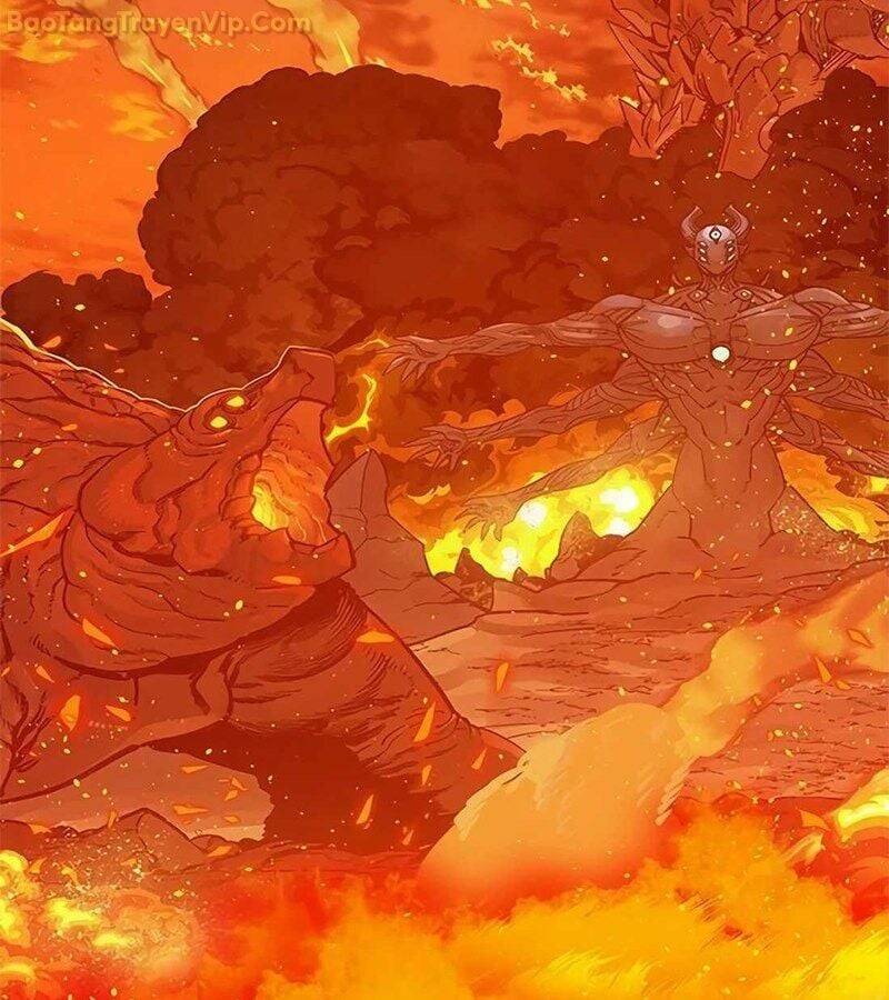 Tôi Chỉ Là Người Khuân Vác Trong Hầm Ngục - Chapter 2 - Page 321