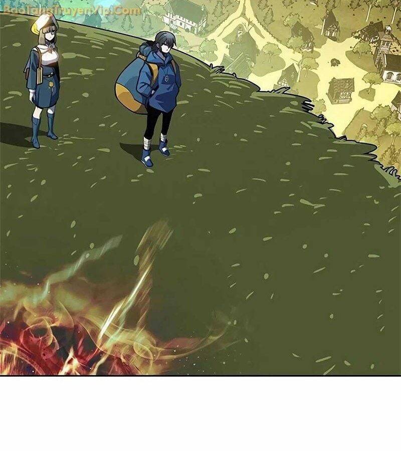 Tôi Chỉ Là Người Khuân Vác Trong Hầm Ngục - Chapter 2 - Page 330