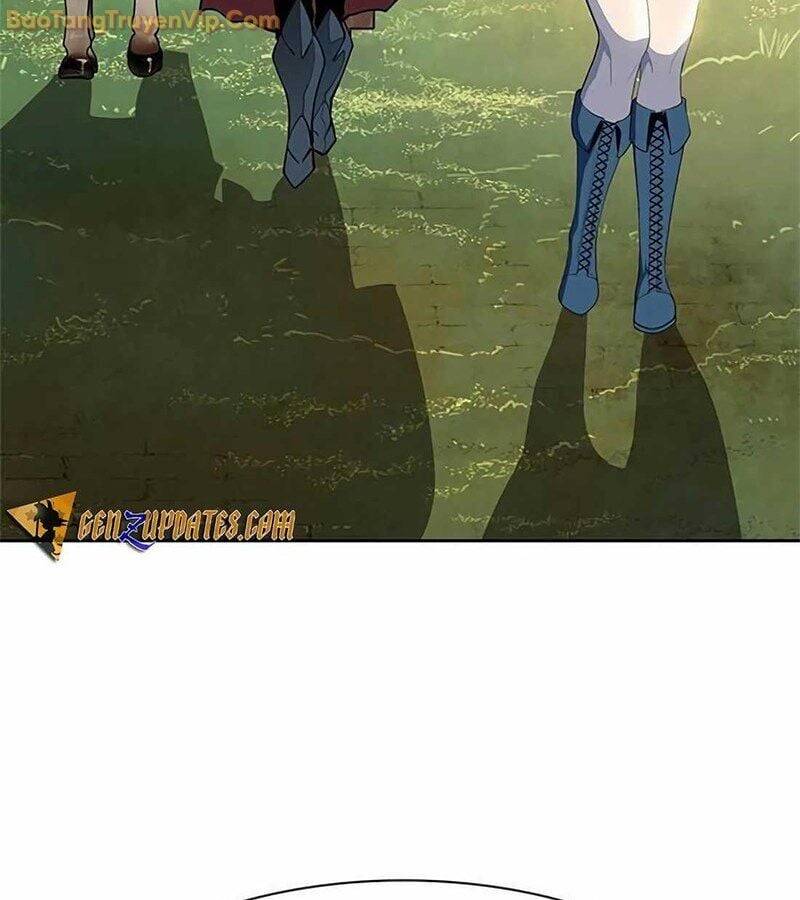 Tôi Chỉ Là Người Khuân Vác Trong Hầm Ngục - Chapter 2 - Page 345