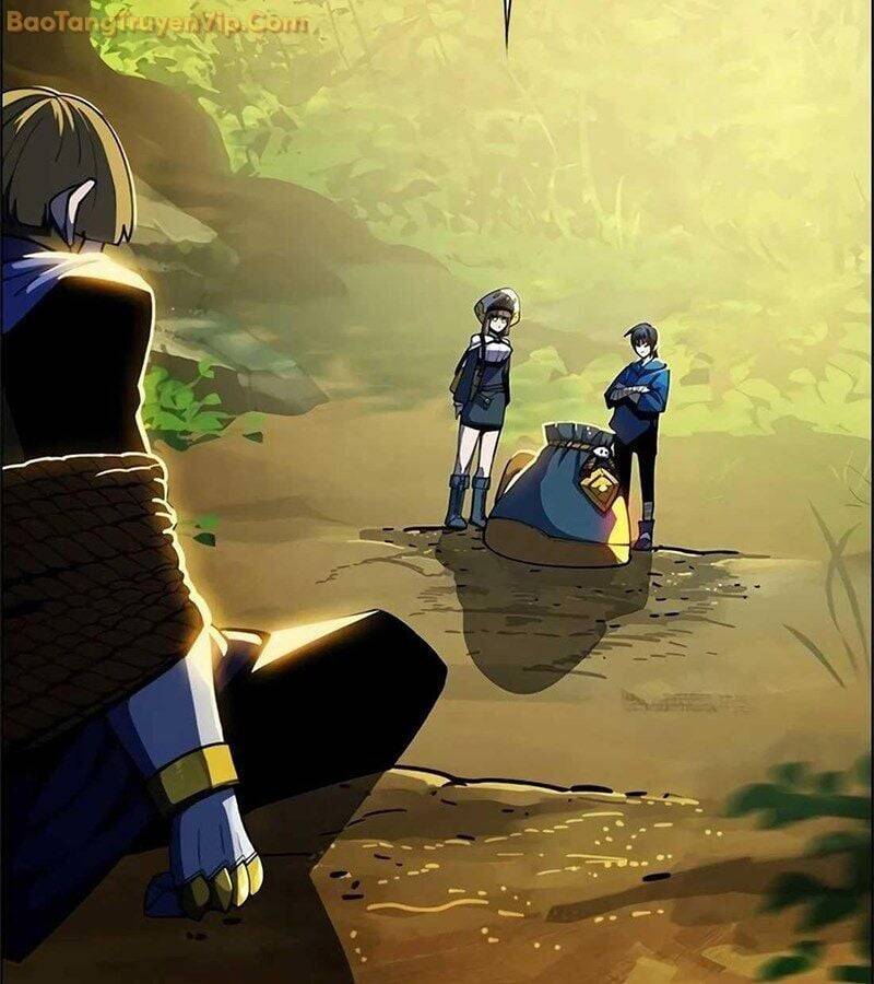 Tôi Chỉ Là Người Khuân Vác Trong Hầm Ngục - Chapter 2 - Page 35