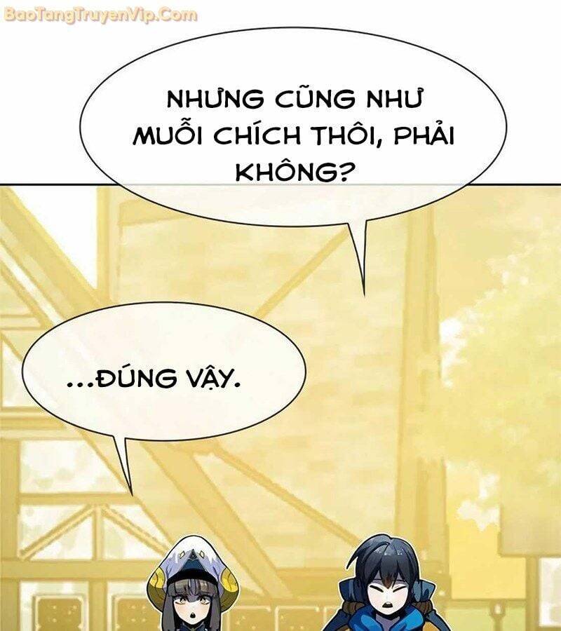 Tôi Chỉ Là Người Khuân Vác Trong Hầm Ngục - Chapter 2 - Page 381
