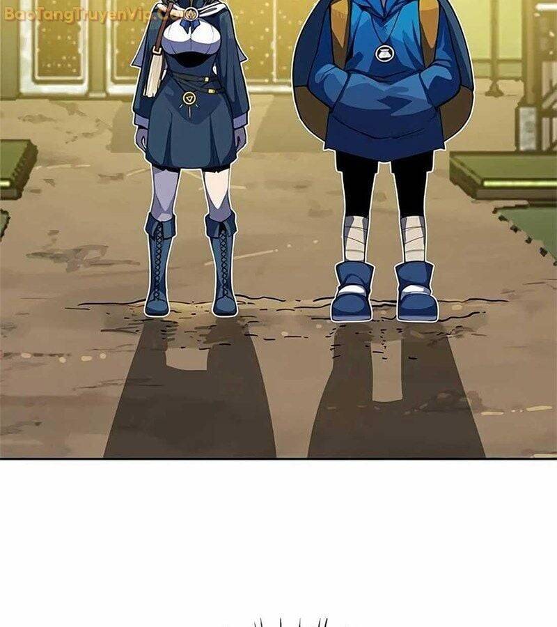 Tôi Chỉ Là Người Khuân Vác Trong Hầm Ngục - Chapter 2 - Page 382