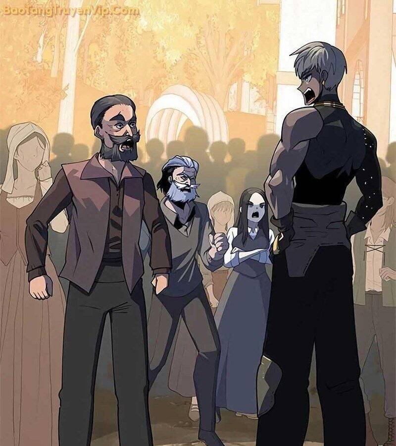 Tôi Chỉ Là Người Khuân Vác Trong Hầm Ngục - Chapter 2 - Page 397