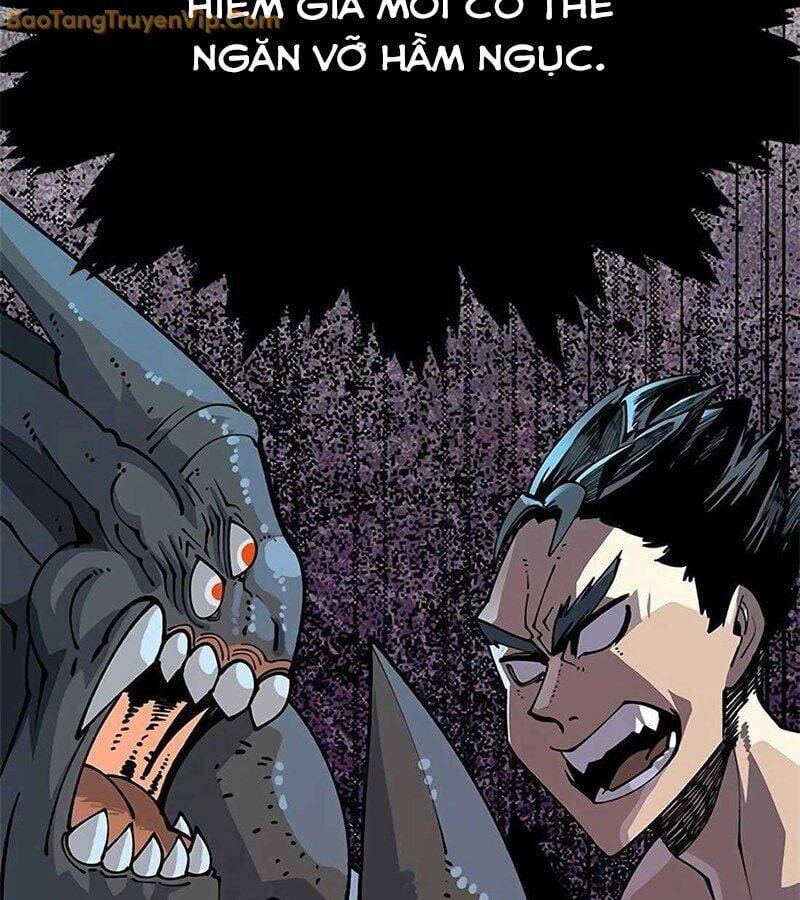 Tôi Chỉ Là Người Khuân Vác Trong Hầm Ngục - Chapter 2 - Page 409