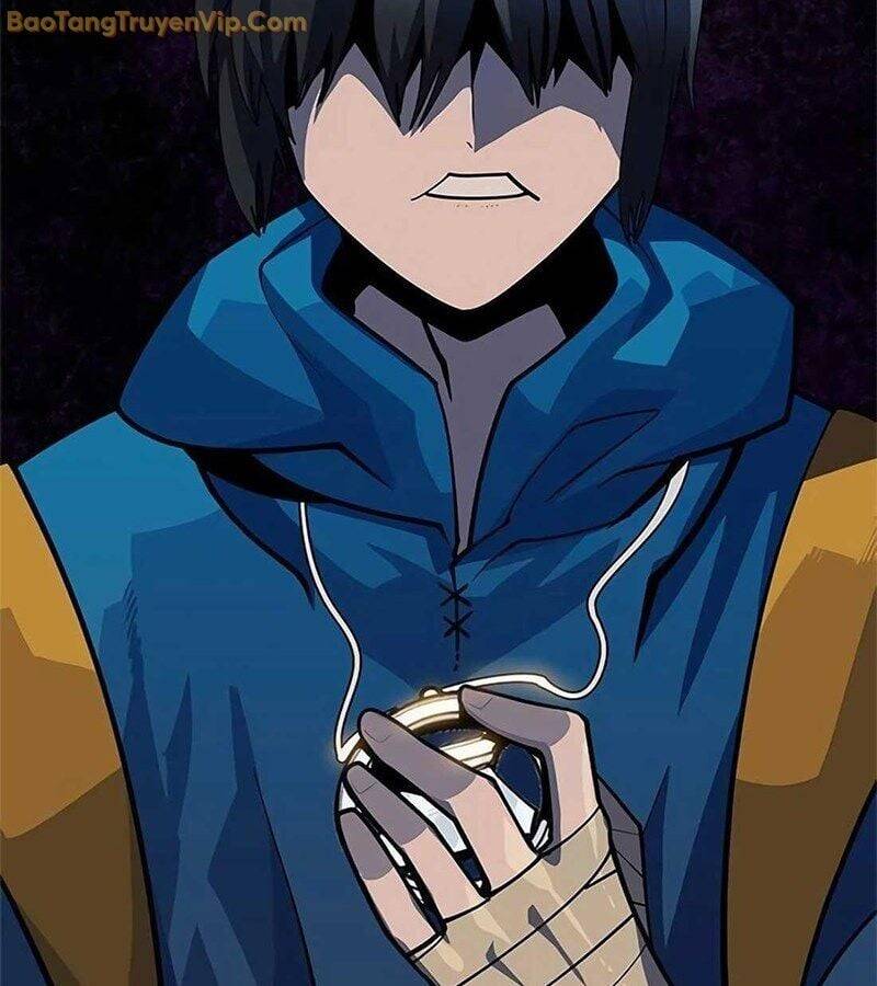 Tôi Chỉ Là Người Khuân Vác Trong Hầm Ngục - Chapter 2 - Page 416