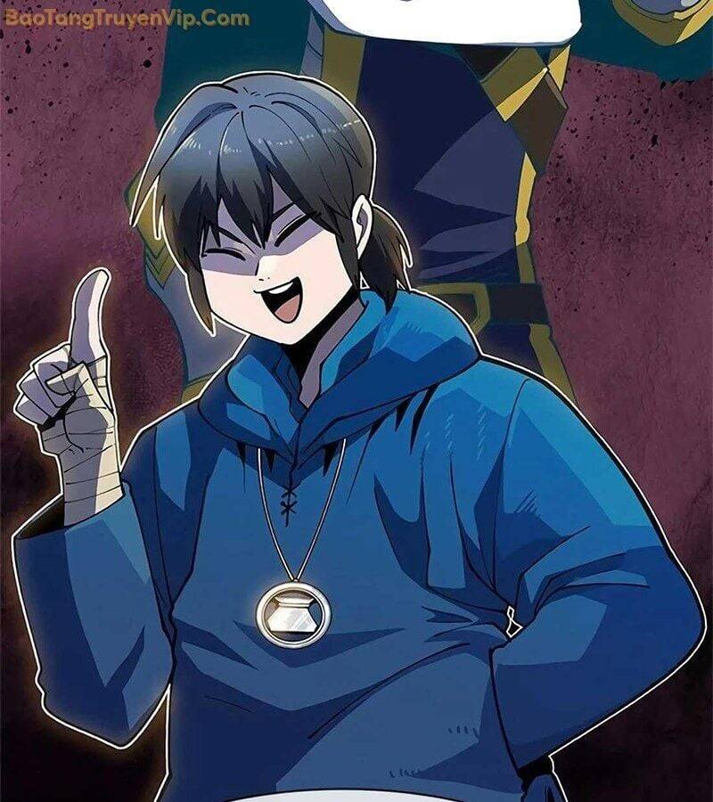 Tôi Chỉ Là Người Khuân Vác Trong Hầm Ngục - Chapter 2 - Page 43