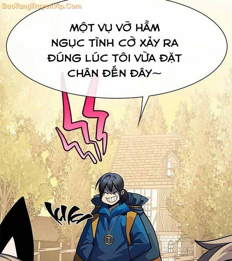 Tôi Chỉ Là Người Khuân Vác Trong Hầm Ngục - Chapter 2 - Page 437