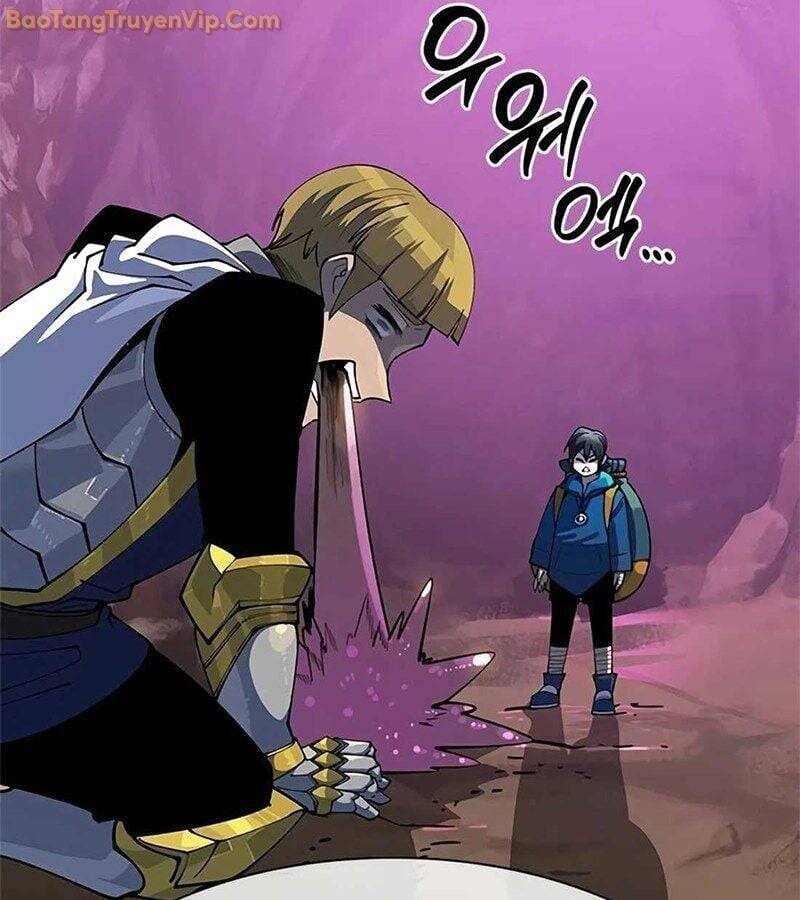 Tôi Chỉ Là Người Khuân Vác Trong Hầm Ngục - Chapter 2 - Page 45