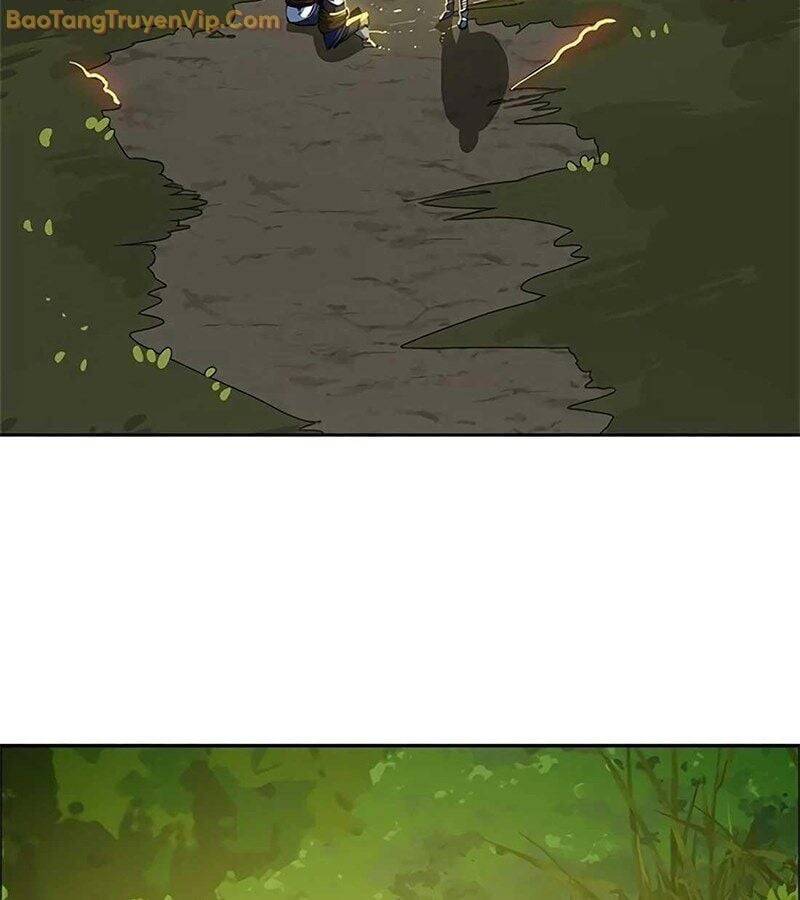 Tôi Chỉ Là Người Khuân Vác Trong Hầm Ngục - Chapter 2 - Page 7