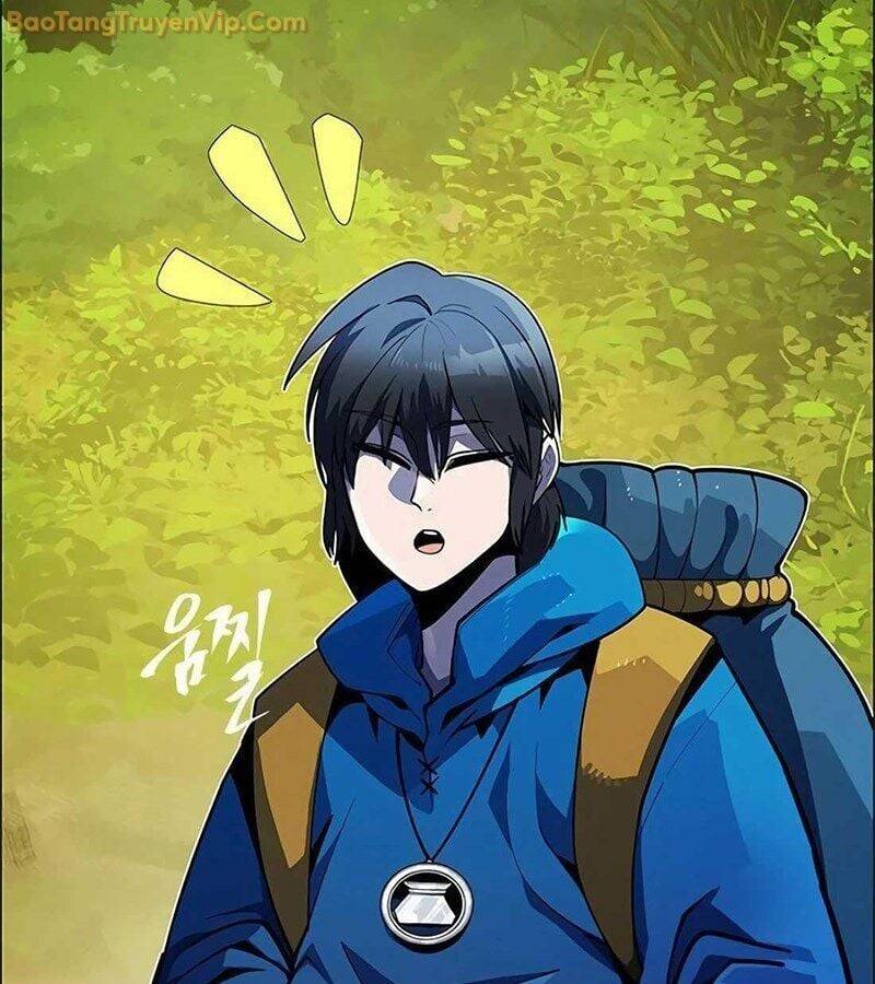 Tôi Chỉ Là Người Khuân Vác Trong Hầm Ngục - Chapter 2 - Page 8