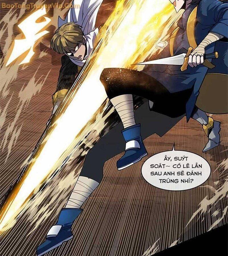 Tôi Chỉ Là Người Khuân Vác Trong Hầm Ngục - Chapter 2 - Page 98