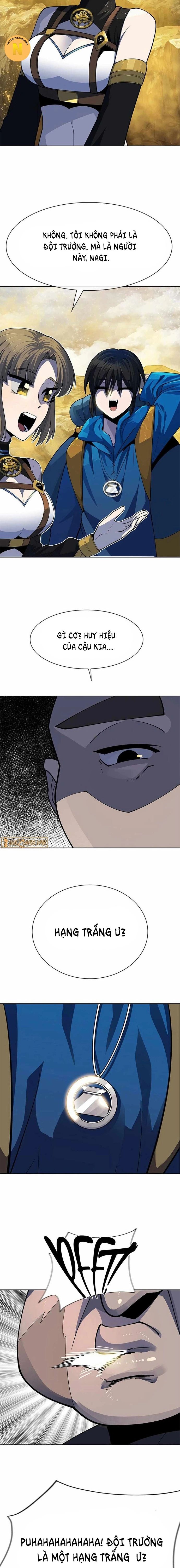 Tôi Chỉ Là Người Khuân Vác Trong Hầm Ngục - Chapter 20 - Page 14