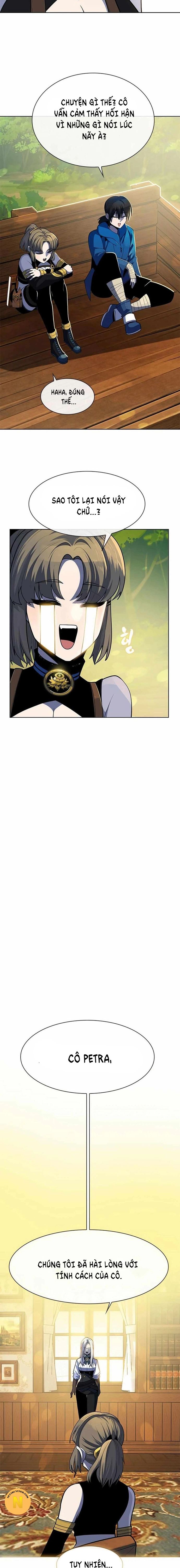 Tôi Chỉ Là Người Khuân Vác Trong Hầm Ngục - Chapter 20 - Page 3