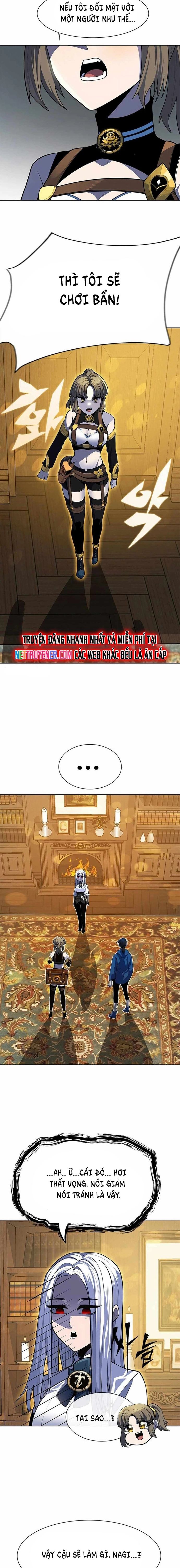 Tôi Chỉ Là Người Khuân Vác Trong Hầm Ngục - Chapter 20 - Page 5