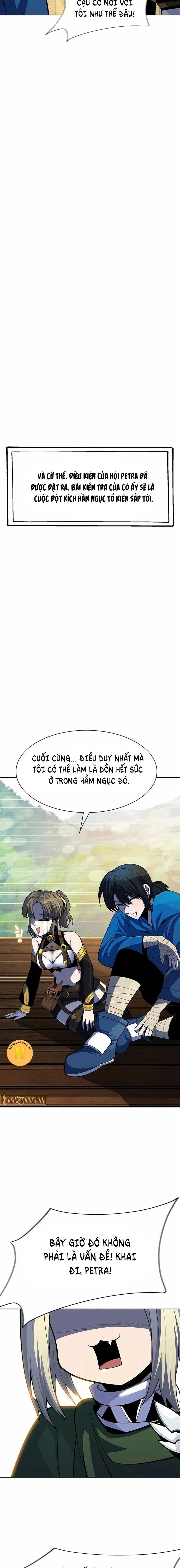 Tôi Chỉ Là Người Khuân Vác Trong Hầm Ngục - Chapter 20 - Page 7