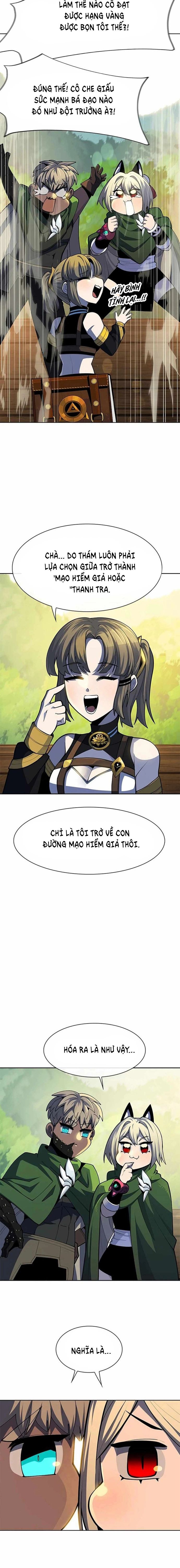 Tôi Chỉ Là Người Khuân Vác Trong Hầm Ngục - Chapter 20 - Page 8