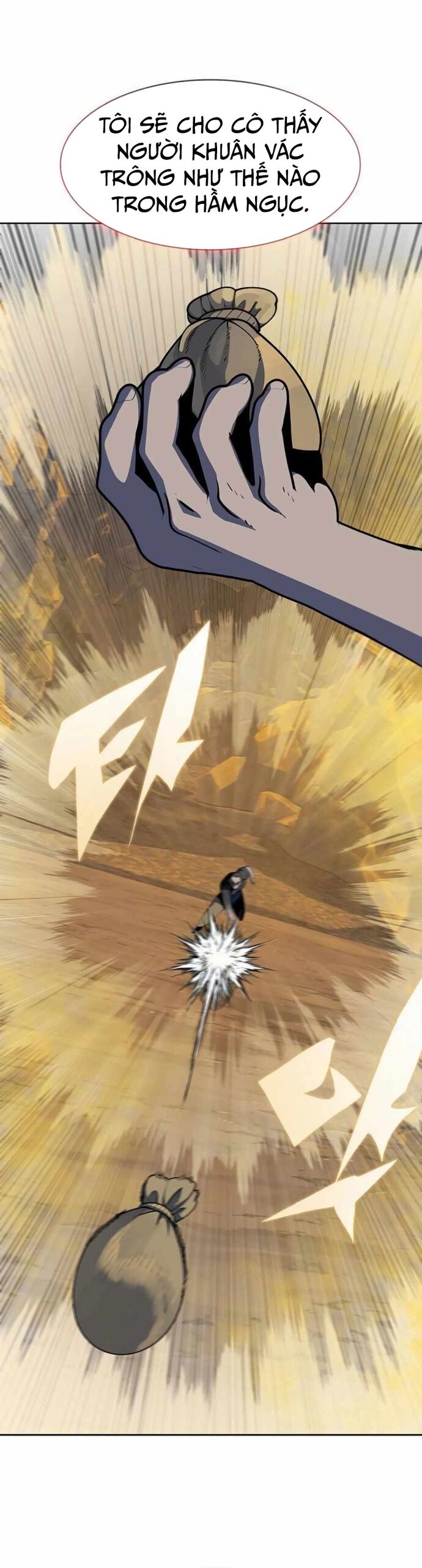 Tôi Chỉ Là Người Khuân Vác Trong Hầm Ngục - Chapter 21 - Page 13