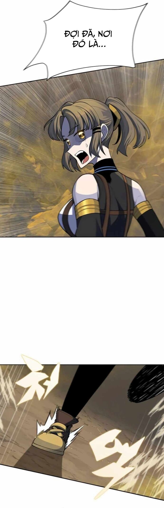 Tôi Chỉ Là Người Khuân Vác Trong Hầm Ngục - Chapter 21 - Page 15