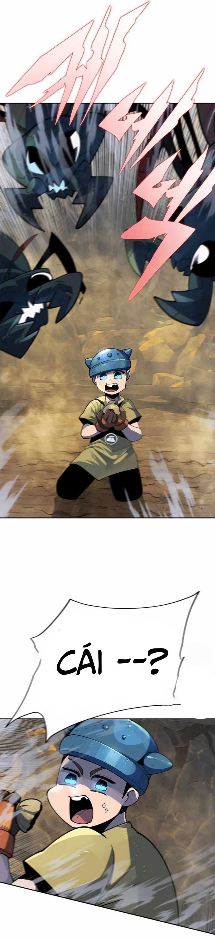 Tôi Chỉ Là Người Khuân Vác Trong Hầm Ngục - Chapter 21 - Page 18