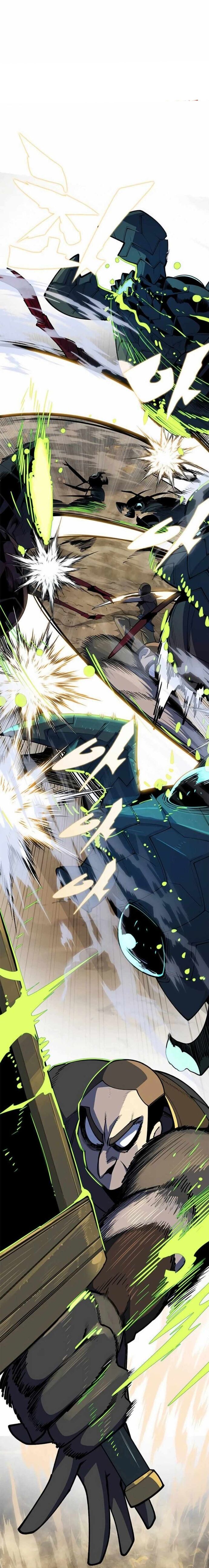 Tôi Chỉ Là Người Khuân Vác Trong Hầm Ngục - Chapter 21 - Page 20