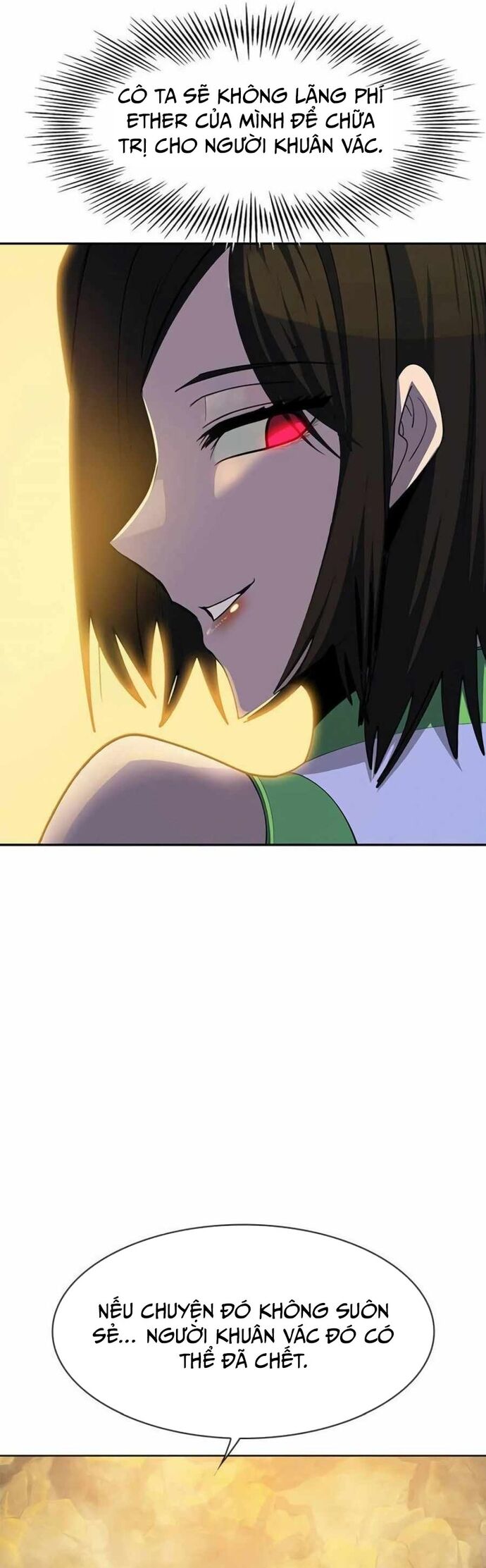 Tôi Chỉ Là Người Khuân Vác Trong Hầm Ngục - Chapter 21 - Page 24