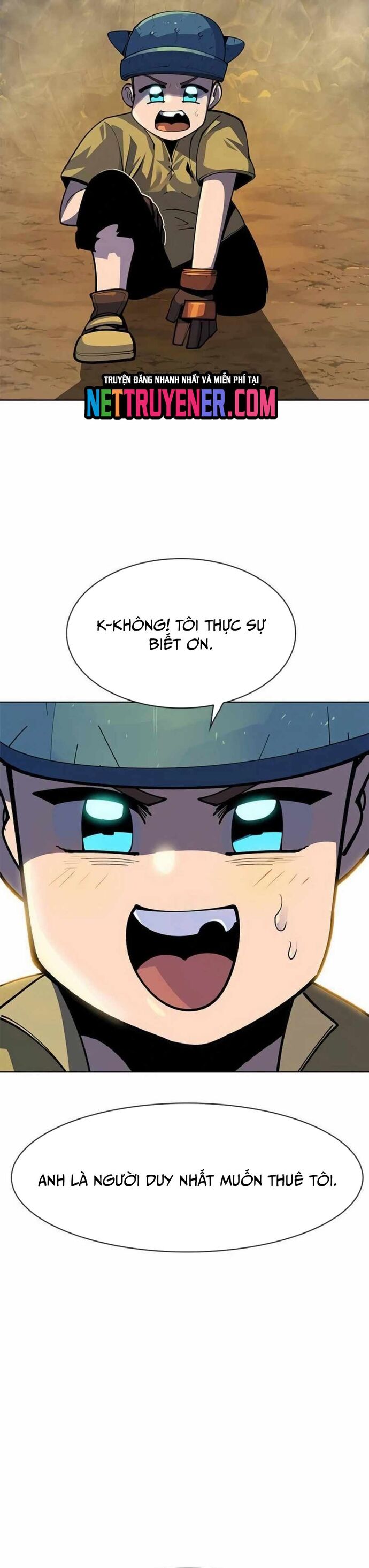 Tôi Chỉ Là Người Khuân Vác Trong Hầm Ngục - Chapter 21 - Page 26