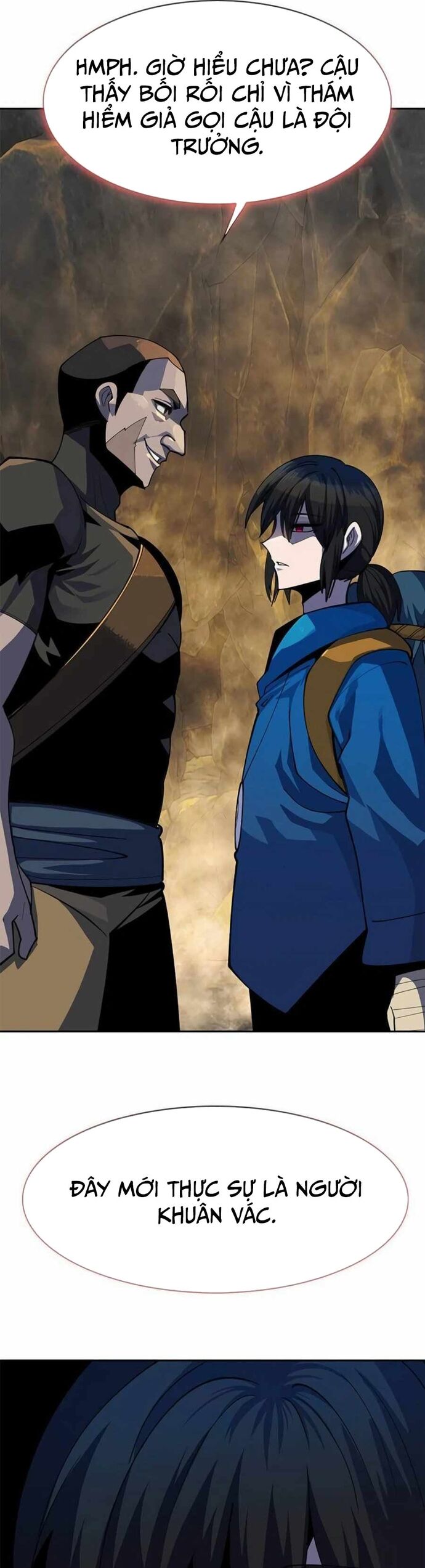 Tôi Chỉ Là Người Khuân Vác Trong Hầm Ngục - Chapter 21 - Page 27