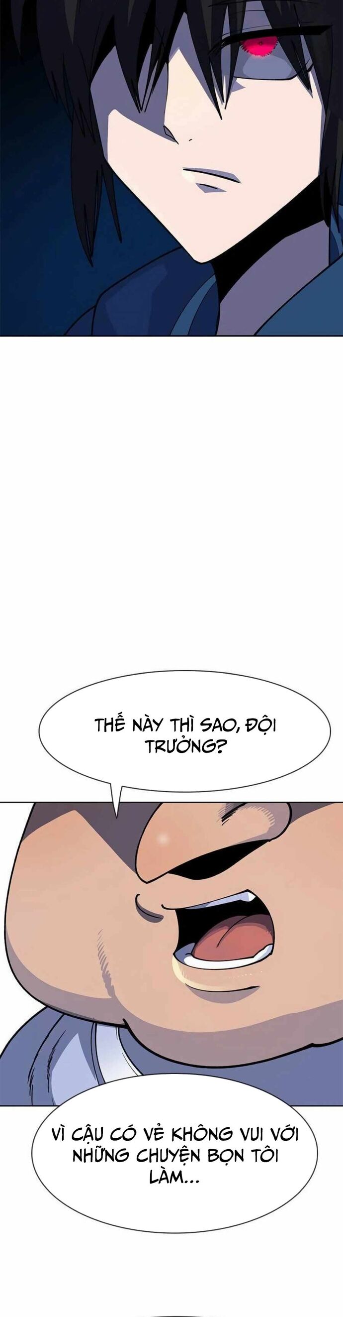 Tôi Chỉ Là Người Khuân Vác Trong Hầm Ngục - Chapter 21 - Page 28