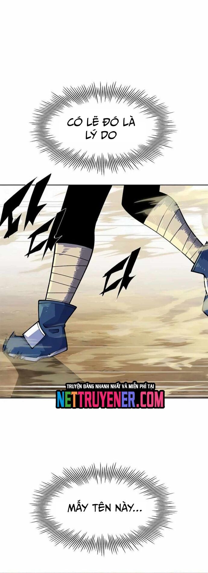 Tôi Chỉ Là Người Khuân Vác Trong Hầm Ngục - Chapter 21 - Page 3