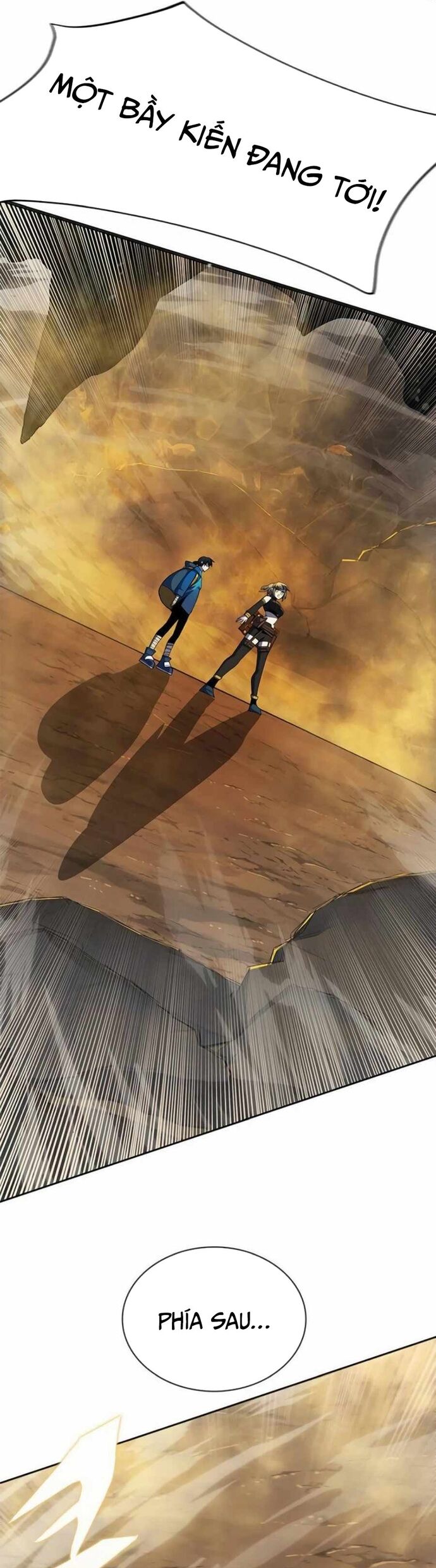 Tôi Chỉ Là Người Khuân Vác Trong Hầm Ngục - Chapter 21 - Page 40