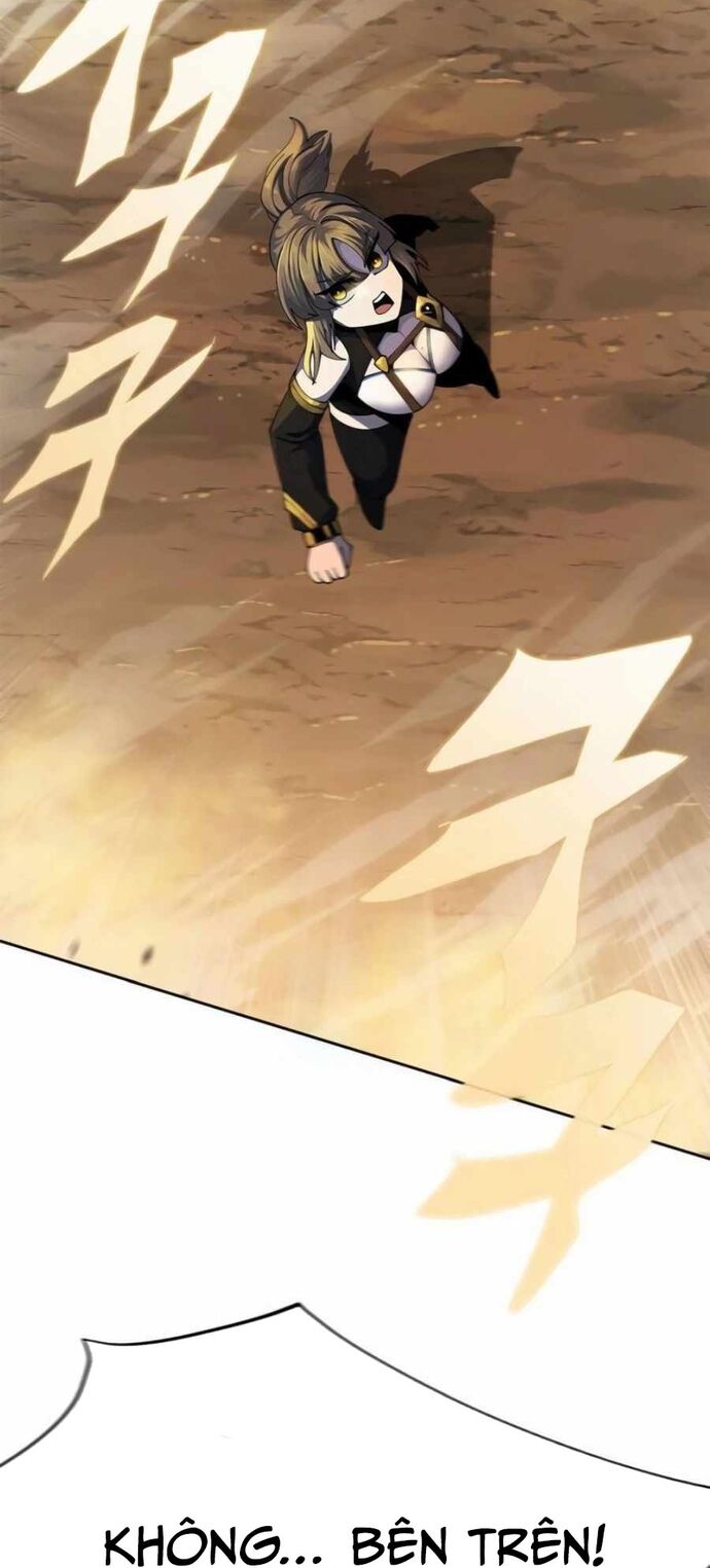 Tôi Chỉ Là Người Khuân Vác Trong Hầm Ngục - Chapter 21 - Page 41