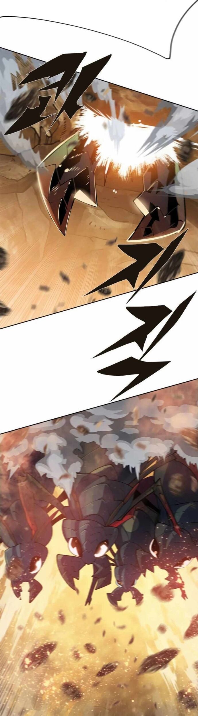 Tôi Chỉ Là Người Khuân Vác Trong Hầm Ngục - Chapter 21 - Page 42