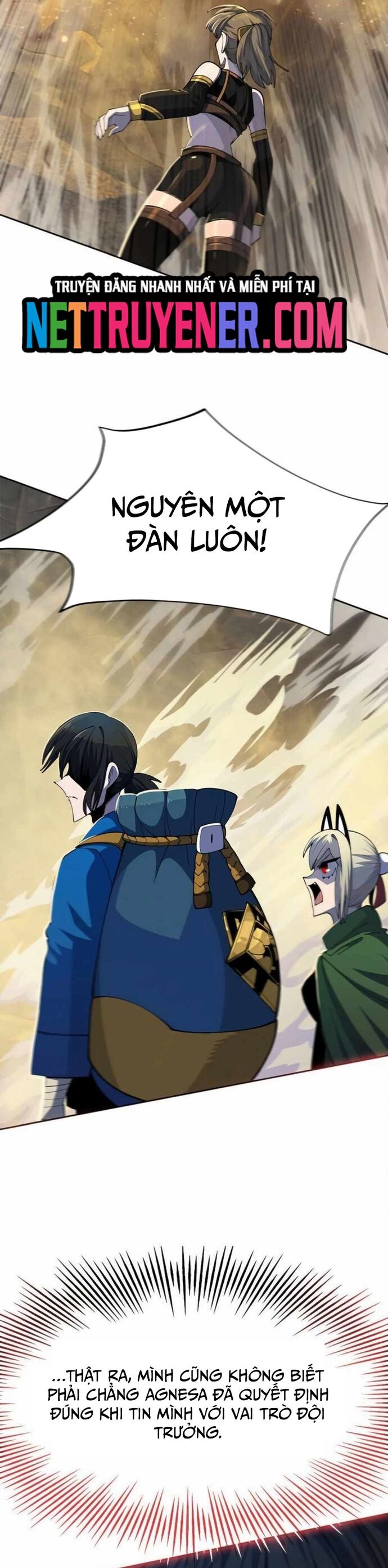 Tôi Chỉ Là Người Khuân Vác Trong Hầm Ngục - Chapter 21 - Page 43