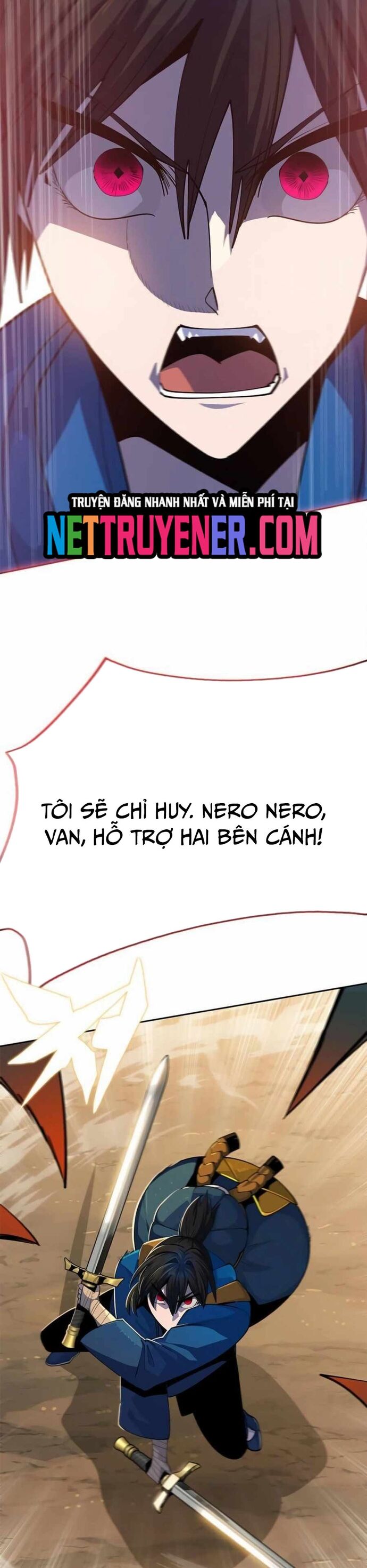 Tôi Chỉ Là Người Khuân Vác Trong Hầm Ngục - Chapter 21 - Page 46