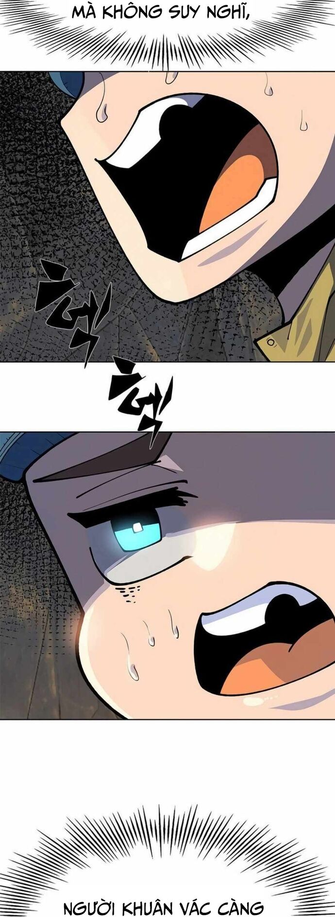 Tôi Chỉ Là Người Khuân Vác Trong Hầm Ngục - Chapter 21 - Page 5