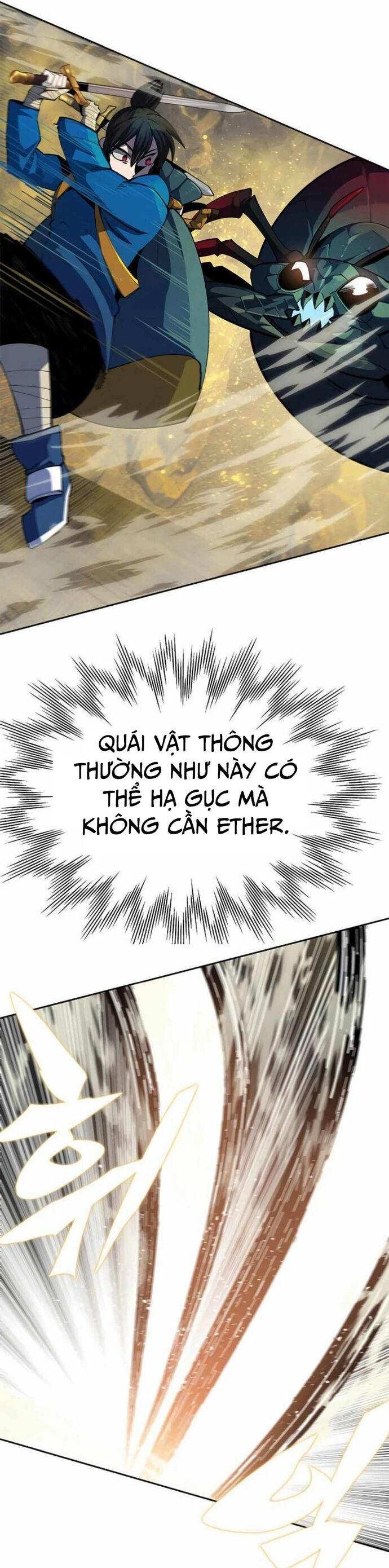 Tôi Chỉ Là Người Khuân Vác Trong Hầm Ngục - Chapter 21 - Page 50