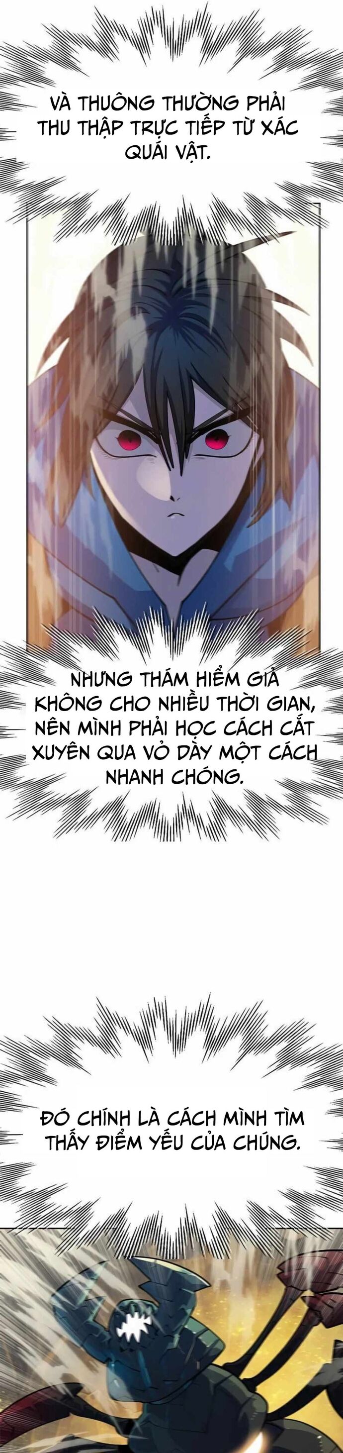 Tôi Chỉ Là Người Khuân Vác Trong Hầm Ngục - Chapter 21 - Page 53