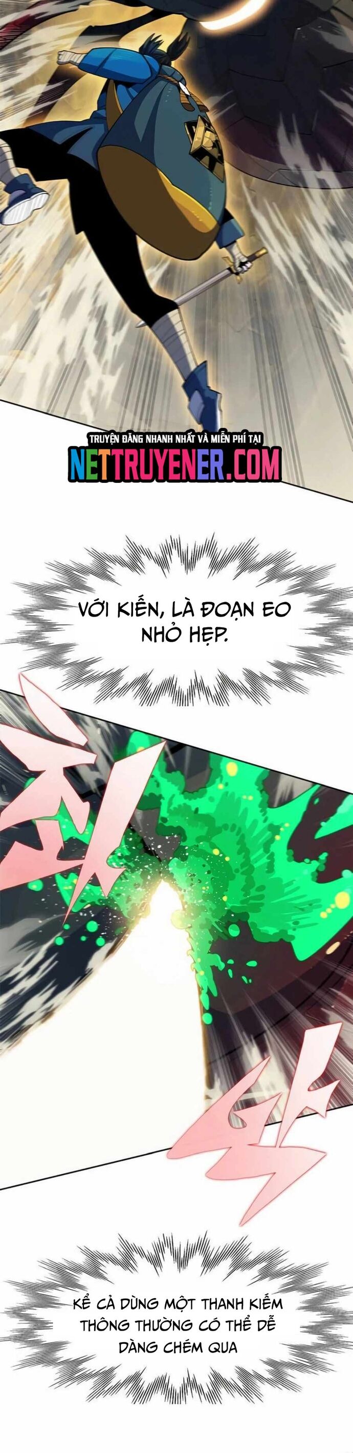 Tôi Chỉ Là Người Khuân Vác Trong Hầm Ngục - Chapter 21 - Page 54