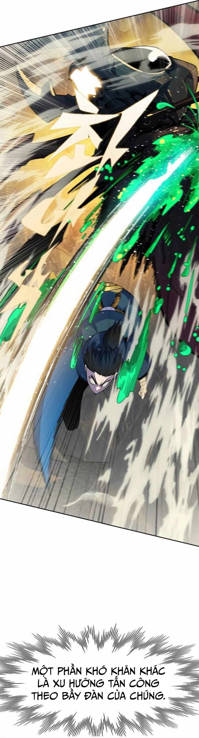 Tôi Chỉ Là Người Khuân Vác Trong Hầm Ngục - Chapter 21 - Page 55