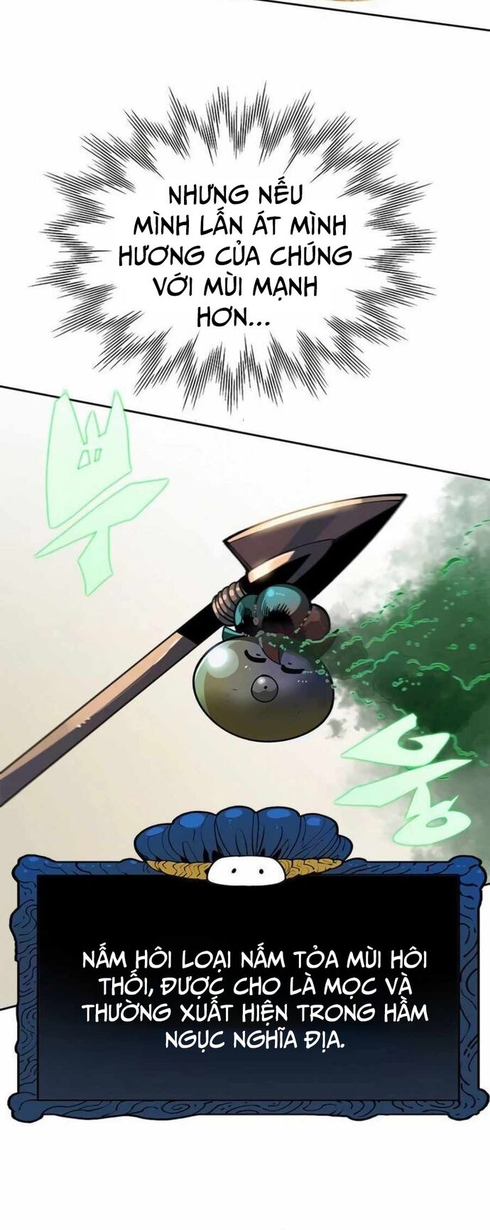 Tôi Chỉ Là Người Khuân Vác Trong Hầm Ngục - Chapter 21 - Page 57